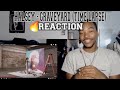 Halsey - Graveyard (Time-lapse) - REACTION Halsey - Graveyard (Time-lapse) - REACTION