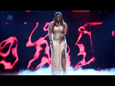 Ep 11: Bongi goes for gold