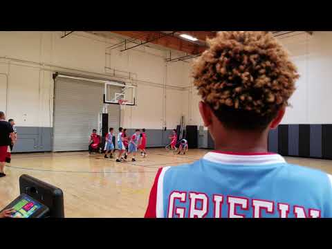 20180217 12u vs OC Run N Gun