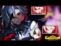 GODS React To Alercchino Genshin Impact AS