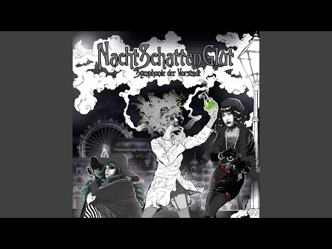 Hommage-Valse (Dark Eyes)