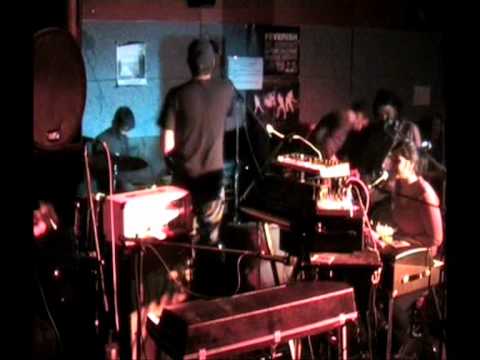Orange Brown 6 - Live @ CS Turennes, Reims [18-11-2006] PART2