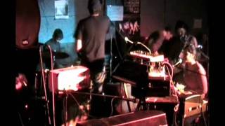 Orange Brown 6 - Live @ CS Turennes, Reims [18-11-2006] PART2