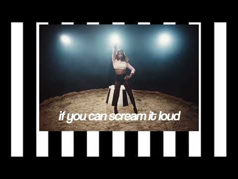 Dangerous - Natanya (Slowed + Lyrics)