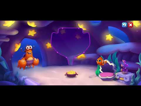 Fishdom: Help the fish 🐠 Levels 5683-5685 🥵 Fishdom Ads Mini Games #fishdom #fishdomgame #fishdomads