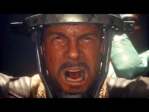 The Callisto Protocol - PLAYTHROUGH Part 1 (PS4 PRO) LIVE!