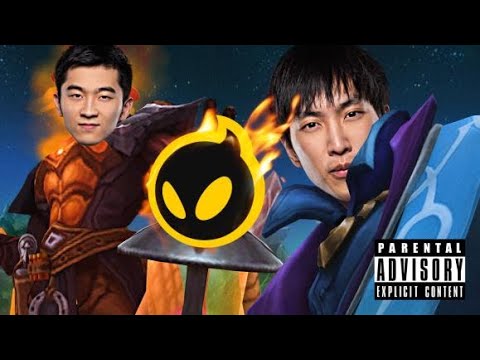 Biofrost shares SECRETS on how he SMASHED TSM | Doublelift