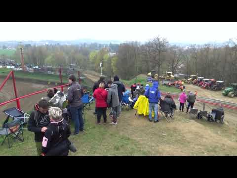 00058 MMČR Autocross Humpolec 23. - 24.4.2022