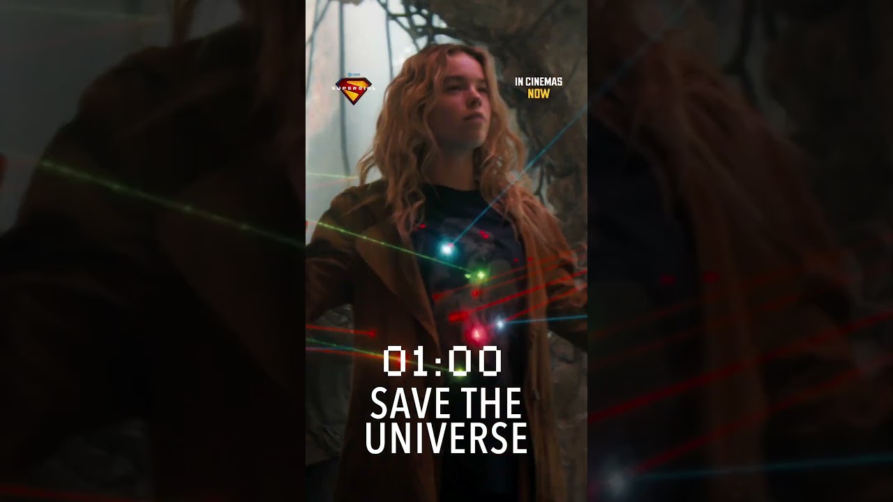 teaser Oficial