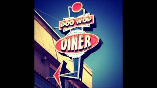 The Del-Vikings ---- Friendly Moon  1957