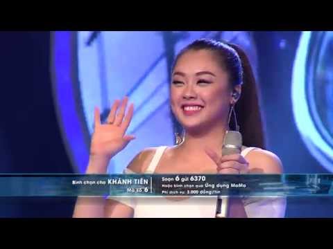 Vietnam Idol 2015 - Gala 1 - Phát sóng ngày 24/05/2015 - FULL HD