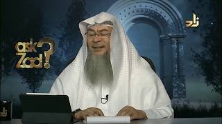 Video: Coronavirus: What should we do? - Assim Al-Hakeem