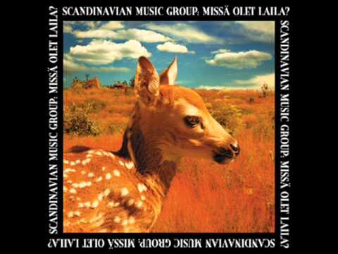 Scandinavian Music Group - Rauhan Laulu