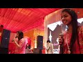 Manihari Ka Bhesh Banaya Maanya Dhvani Arora Live