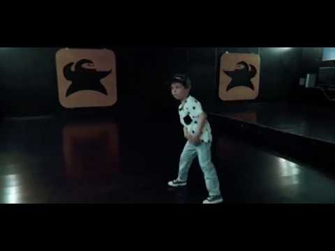 FLOUL - MARCH TO GLORY | HIP HOP BY AFANASIY | SHTAB