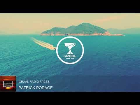 Patrick Podage - Graal Radio Faces (16.10.2015)
