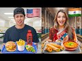 Which Country Has The Best School Lunch