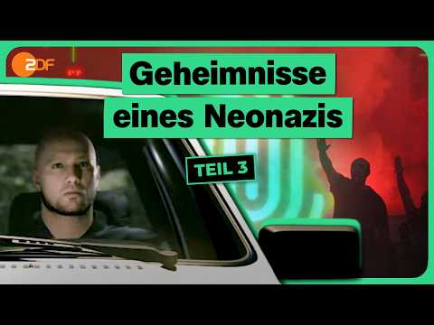 Ex-Neonazi packt aus: Umsturz an Tag X? (3/3) | Die Spur