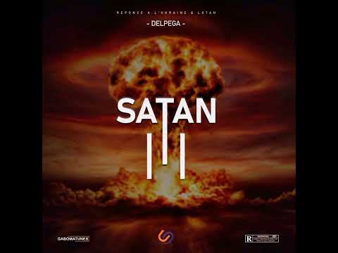 Delpega - Satan 3 (audio officiel)