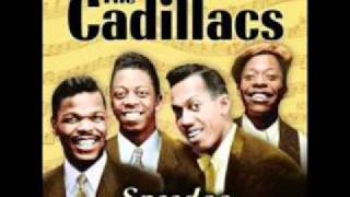 The Cadillacs &quot;The Girl I Love&quot;
