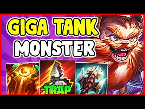 HOW TO PLAY KLED TOP & SOLO CARRY IN SEASON 12 | Kled Guide S12 - League Of Legends