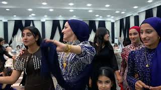 Antalya Aydın ailesi nişan töreni Canan 💍Şehmus  nişanı 💐.  Koma Roj A