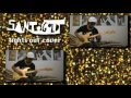 Santogold - Lights Out multi guitar cover 