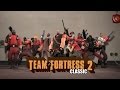 Team Fortress 2 Classic Soundtrack Full 2/06/2015 ...