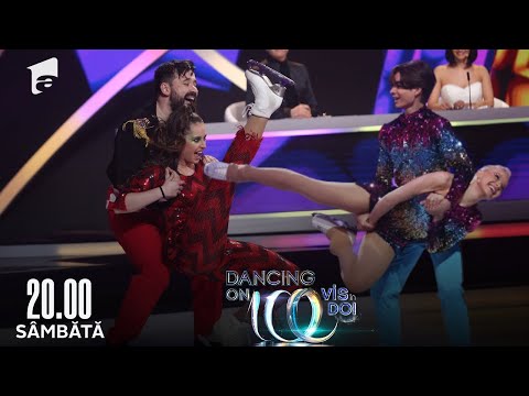 CONFRUNTARE: Carmen Grebenișan - Lilian Bînzari vs. Oase - Andreea Ureche 🧡