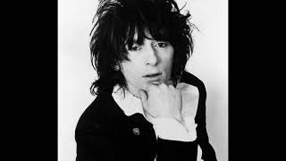 Willy DeVille  You Can&#39;t Put Your Arms Around a Memory-- A tribute to Johnny Thunders