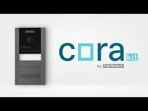 [CoraKit] EN Instalation