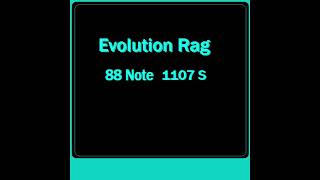 Evolution Rag