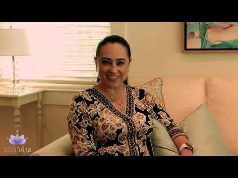 5-Day Ayurvedic Rejuvenation Program (intro)