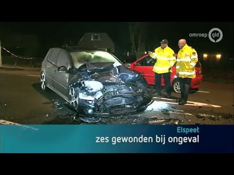 GLD Nieuws 22 februari 2015