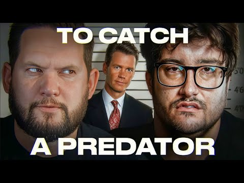 Caleb Hammer, YouTube's Most Vile Creator