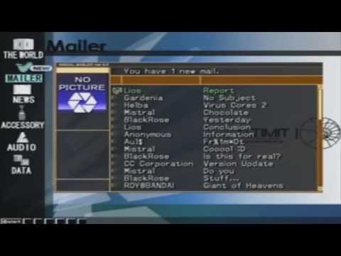 Let's Play dot.Hack Mutation - Part 6 "Miss Rachel"