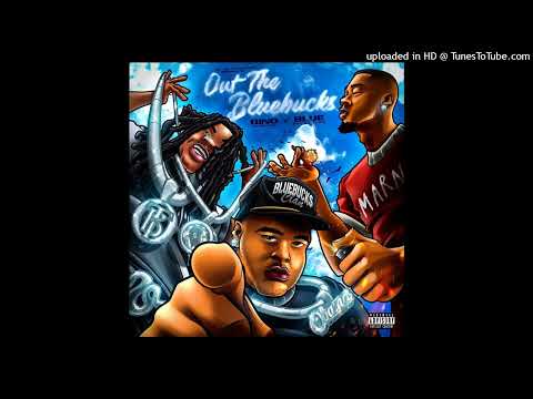 [FREE] Bino Rideaux + Bluebucksclan Type Beat | "Paranoid”