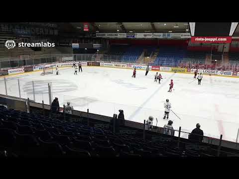 D2 AAA - / Sport Järät- JYP punainen / 8.12.2019 klo 15.55