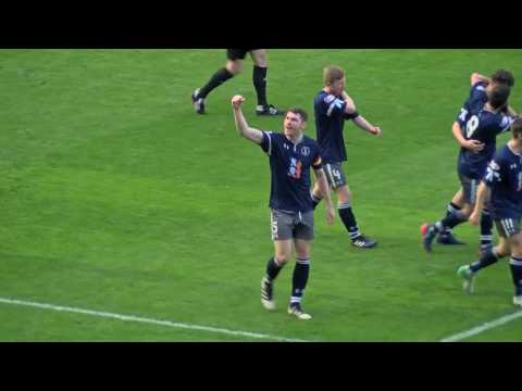 Queen' Park 2 Peterhead 0