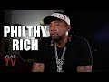 Philthy Rich on the Bay's Hyphy Movement: People Were Laughing at Us (Part 6)