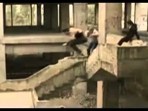 Maximum Ride (2013) - trailer