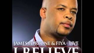 Israel and New Breed-It&#39;s Not Over (When God&#39;s In It)