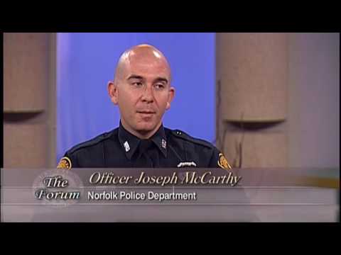 Norfolk National Night Out 2016 - preview
