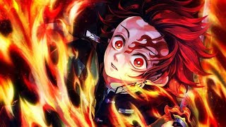 Download lagu Amv Tanjiro Vs Rui 30 Detik mp3