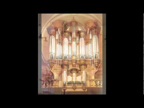 Vivacissimo - Concerto pour Orgue et Orchestre - Thierry Escaich.