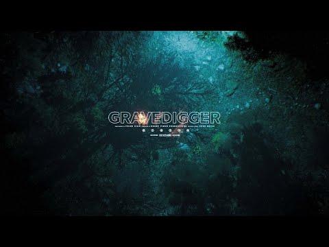 Gravedigger - Tyler Kidd