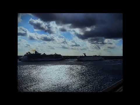 Calming Harp Radio #181