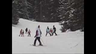 preview picture of video 'Pamporovo 2008'