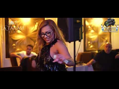 ROXANA DOBRITOIU❌️LET'S GO IN AMERICA❌️ EXCLUSIV LA TANASE