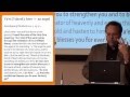 Jesus Christ And The Old Testament Holy Trinity Michael S Heiser